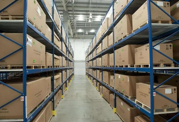 厦门到顺河回族区货物仓储