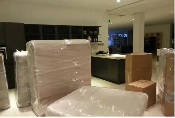 厦门到顺河回族区长途搬家