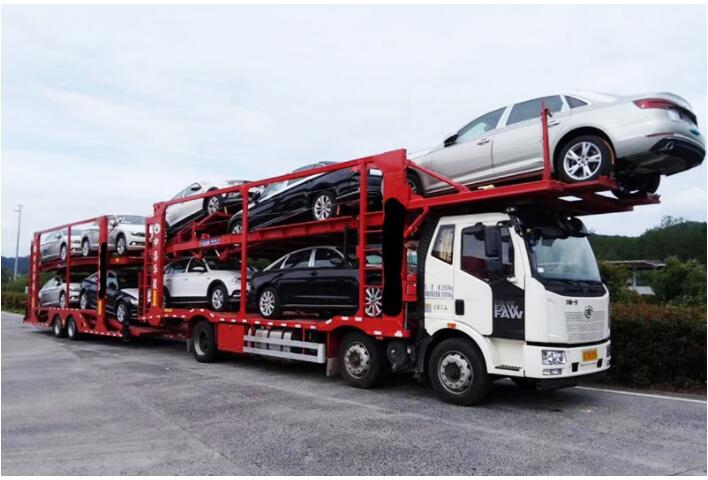 厦门到顺河回族区轿车托运